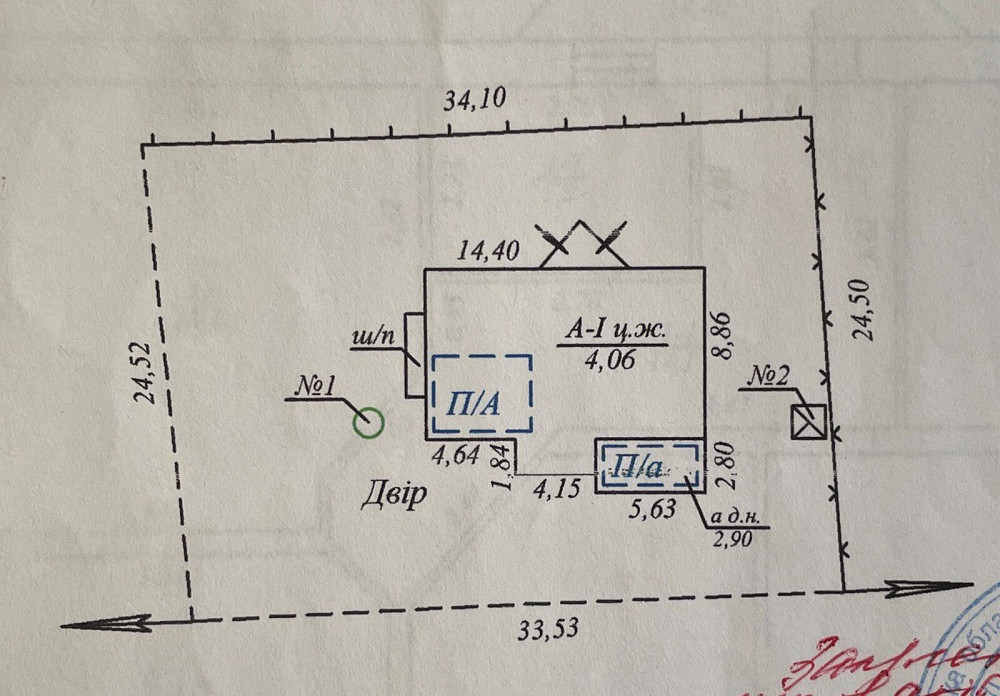 Продаж Будинок  - фото 3