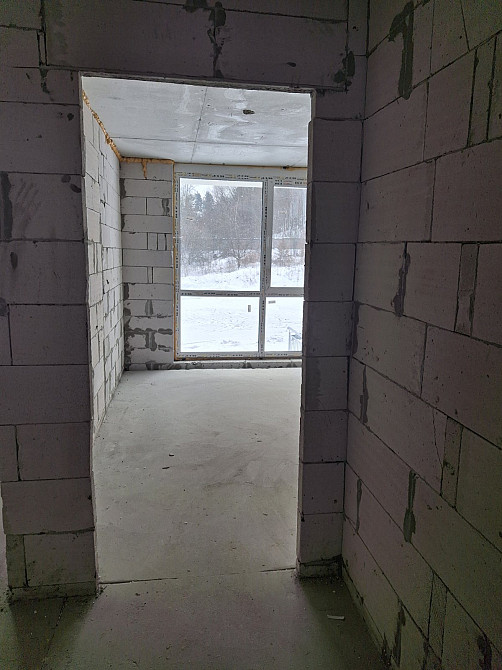 Продаж Квартира 1-кімнатна, 1/8 поверх на вул. Дубенська Kremenets' - photo 11