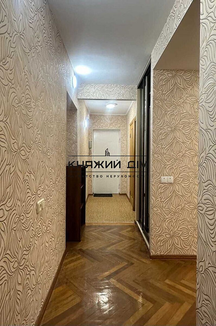 Продаж 3-кімнатної квартири з ремонтом на Виноградарі. № 21146536 Київ - фото 9