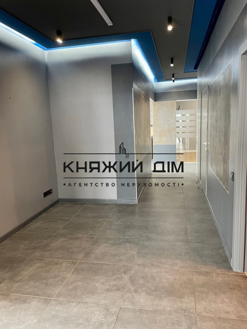 Оренда офісне приміщення на Кловский спуск поверх - 30 Київ - фото 8