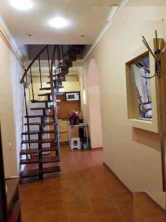 2- комнатная квартира в двух уровнях в центре города Одеса