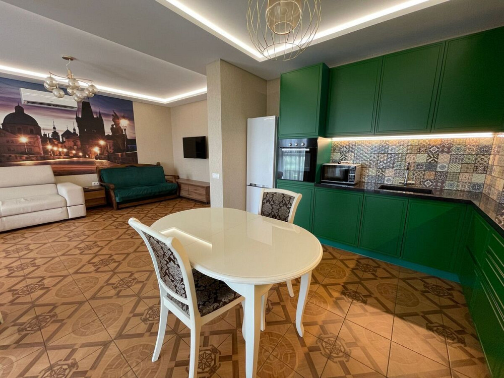 Оренда Квартира 1-кімнатна, 17/25 поверх на Валерія Лобановського, 144 Kiev - photo 12