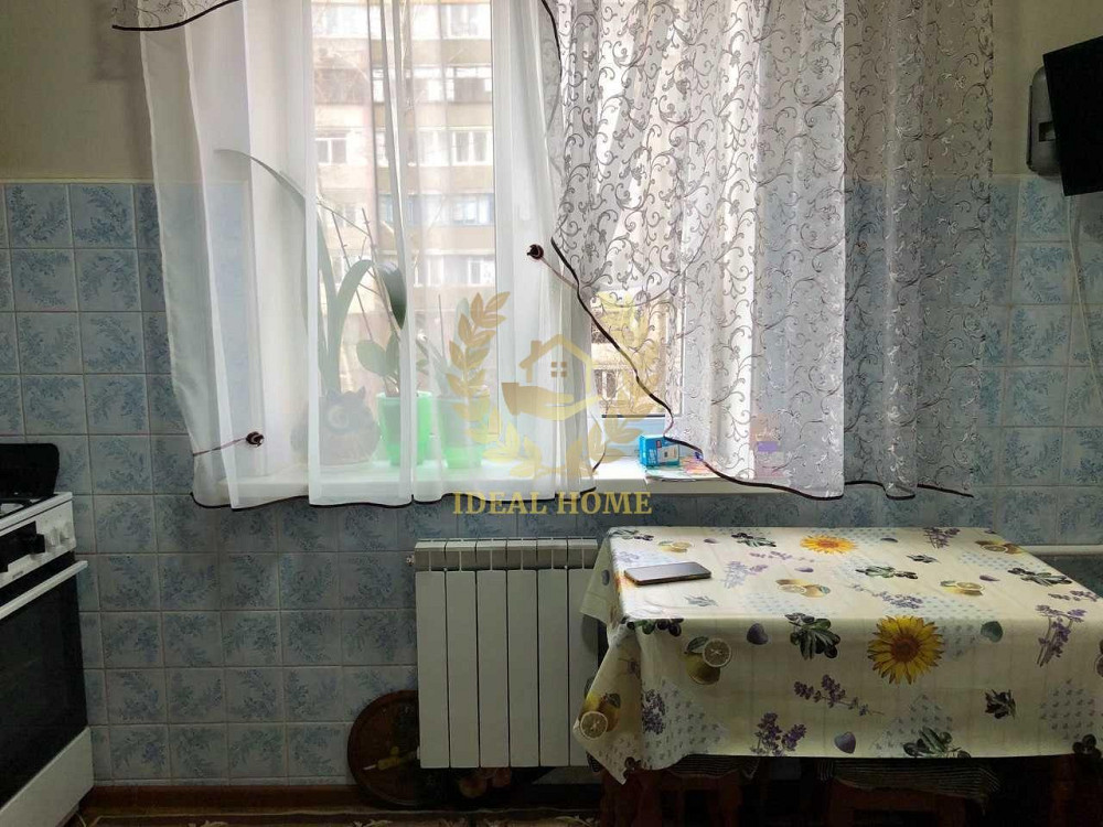 Продаж Квартира 1-кімнатна, 3/9 поверх на Милославская ул., 23А Kiev - photo 11