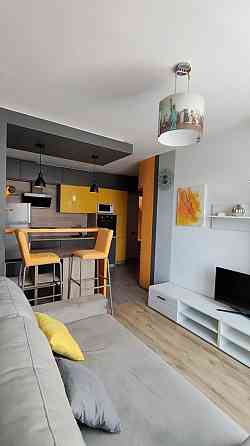 Продаж Квартира 1-кімнатна, 3/26 поверх на Клавдіївська вул., д. 40-В Київ