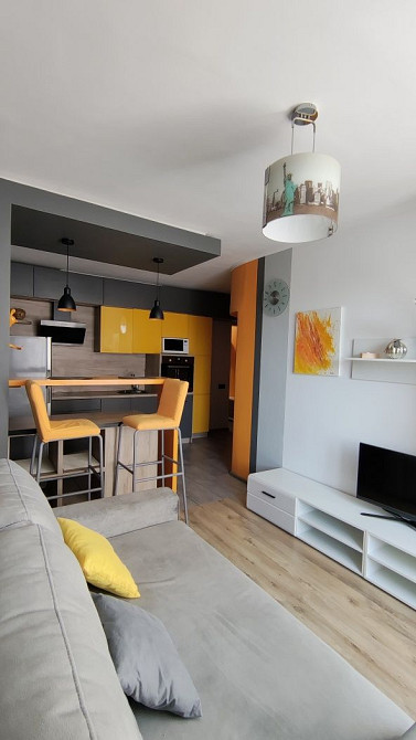 Продаж Квартира 1-кімнатна, 3/26 поверх на Клавдіївська вул., д. 40-В Київ - фото 4