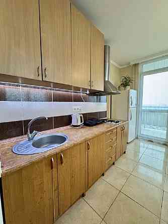 Продаж Квартира 1-кімнатна на ул. Бреуса, 63/1 Одеса