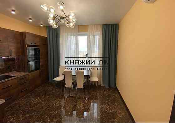 Оренда 2-х.к.кв (ГЕНЕРАТОР). ЖК Сонячна Рів'єра. вул. Микільсько-Слобідська 3-А. №11197049 Київ