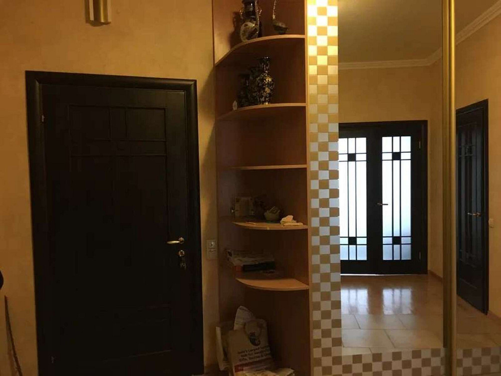 Оренда Квартира 3-кімнатна, 17/7 поверх Київ - фото 2