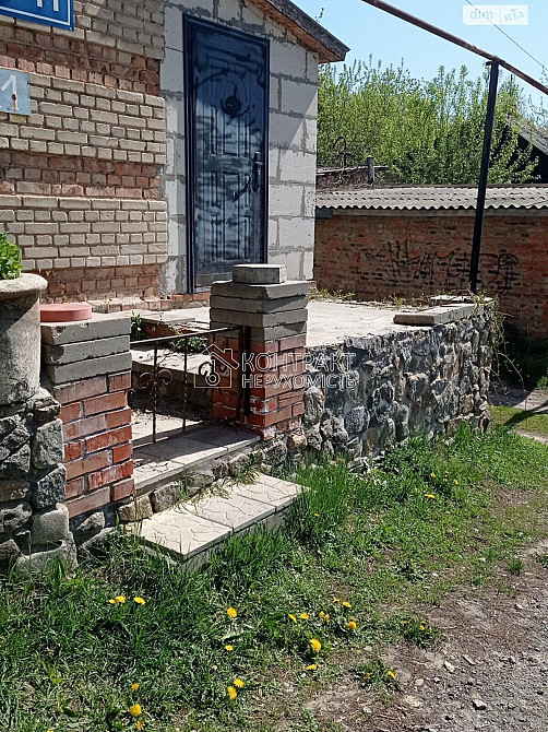 Продаж Квартира 1-кімнатна, 1/2 поверх на вул. Букова Харків - фото 3