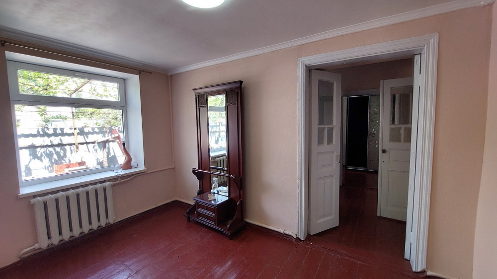 Продается одноэтажный дом на участке 5 соток ул. Учительская Одеса - фото 6