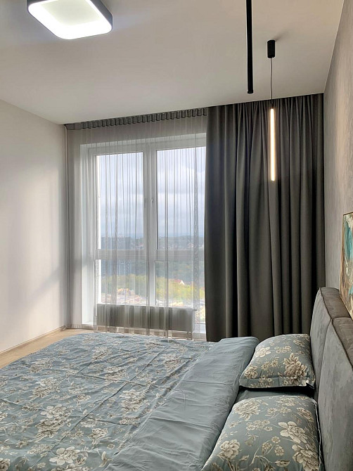 Продаж Квартира 2-кімнатна, 15/17 поверх на Лейпцизька вул., д. 13а Kiev - photo 14