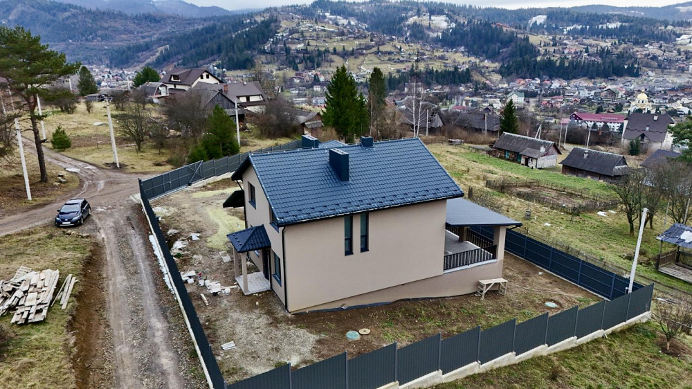 Продаж  Будинок з ділянкою 12.35 сот 210 кв.м 3 кімн.  Славське - изображение 7