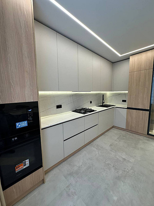 Продаж Квартира 3-кімнатна, 6/9 поверх на Приозерна Ивано-Франковск - изображение 12