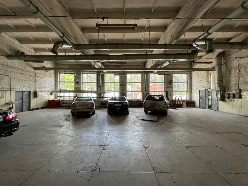 Продаж приміщення вільного призначення на Пашутіна вул., 777 Кропивницький - фото 7