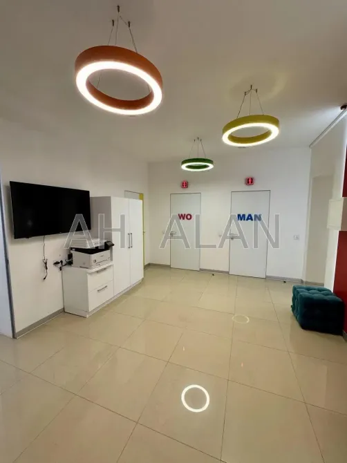 Сдаётся Офисные помещения площадь 352 кв.м 1-й этаж Киев Оболонська Набережна Киев - изображение 10