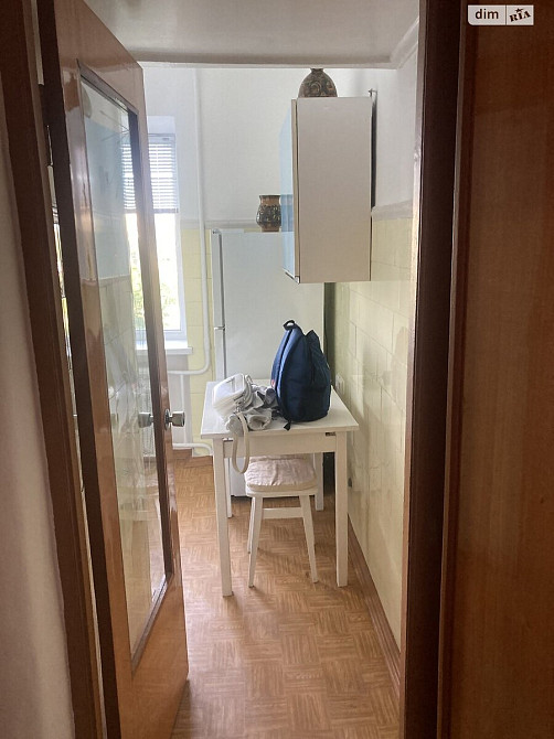 Оренда Квартира 2-кімнатна, 4/9 поверх на Ентузіастів, 11 Київ - фото 19