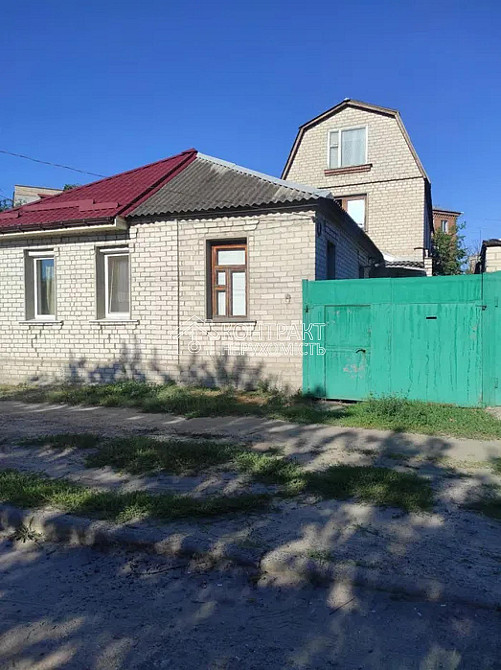 Продаж Будинок 5-кімнатний на вул. Добролюбова Харків - фото 1