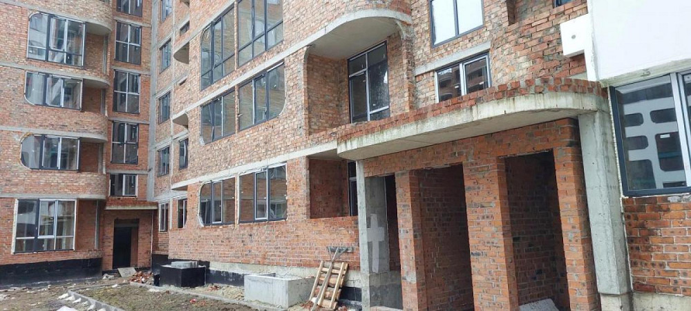 Продаж Квартира 1-кімнатна, 1/10 поверх на вул. Трускавецька Львів - фото 5