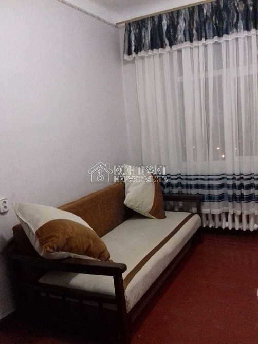 Продаж Квартира 2-кімнатна, 6/6 поверх на вул. Миру Kharkiv - photo 3