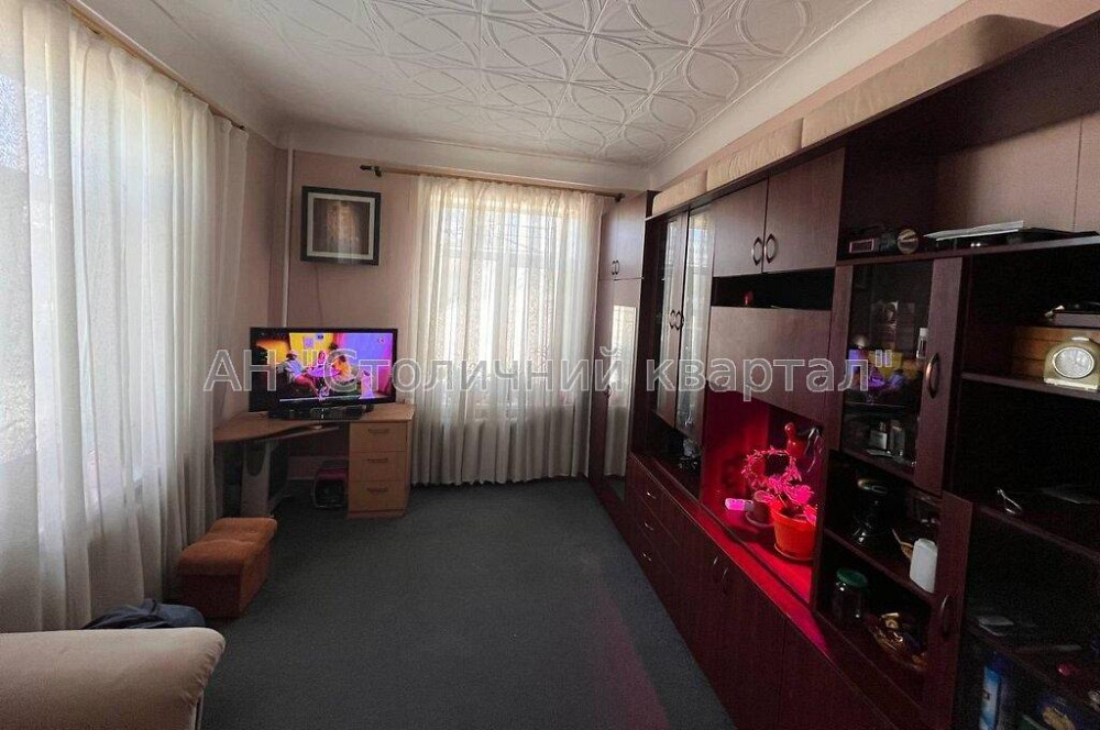 Продаж Квартира 3-кімнатна, 2/4 поверх на Кирилівська вул., 109/2 Kiev - photo 4