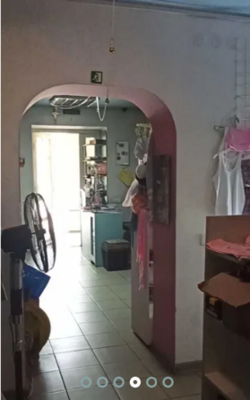 Оренда торгове приміщення на Замостянська поверх - 1/5 Vinnytsya