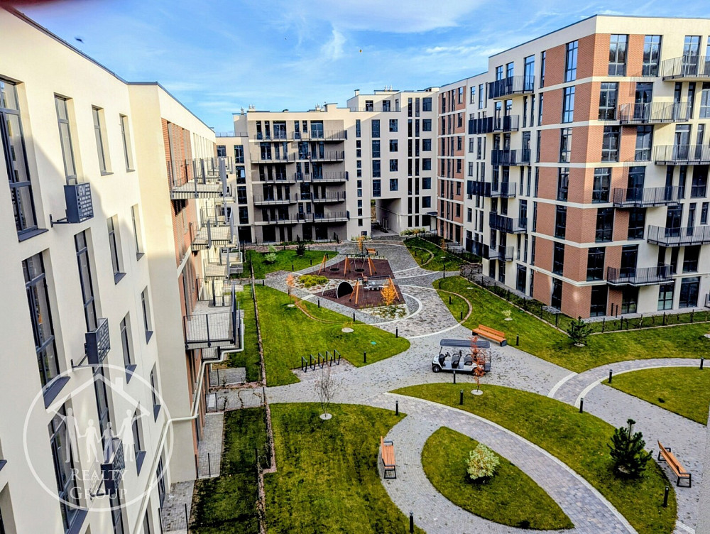 Продаж 1к Квартира 42 кв.м Галицька Vynnyky - photo 12