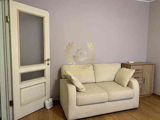 Продаж Квартира 1-кімнатна на Героев Днепра ул., 75 Kiev