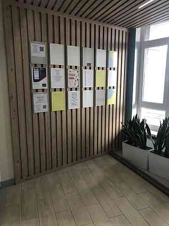 Продаж Квартира 1-кімнатна, 21/25 поверх на Олени Пчілки, 7 Киев