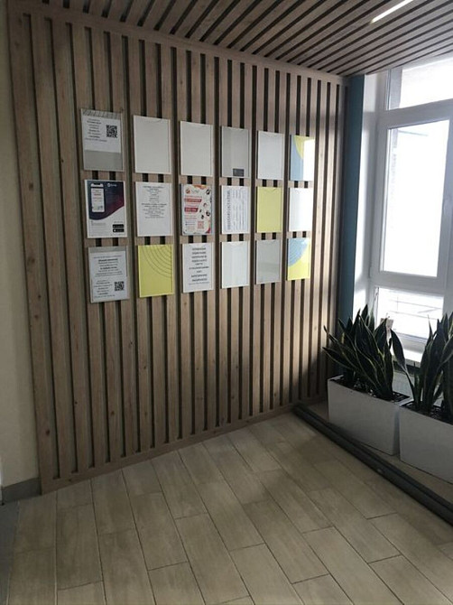 Продаж Квартира 1-кімнатна, 21/25 поверх на Олени Пчілки, 7 Київ - фото 5