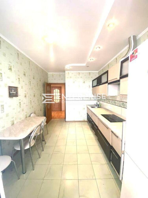 Продаж Квартира 1-кімнатна, 5/25 поверх на вул. Гетьмана Вадима Київ - фото 7