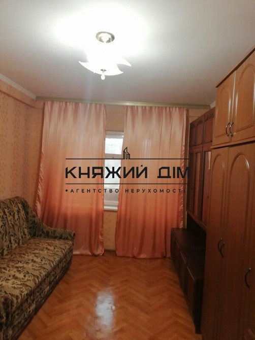 Оренда Квартира 1-кімнатна, 3/5 поверх на Микитенко Ивана ул. Киев - изображение 10