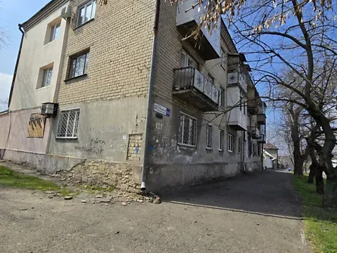 Продаж 2к Квартира 32.5 кв.м Прикордонна вулиця 131А Миколаїв - фото 5