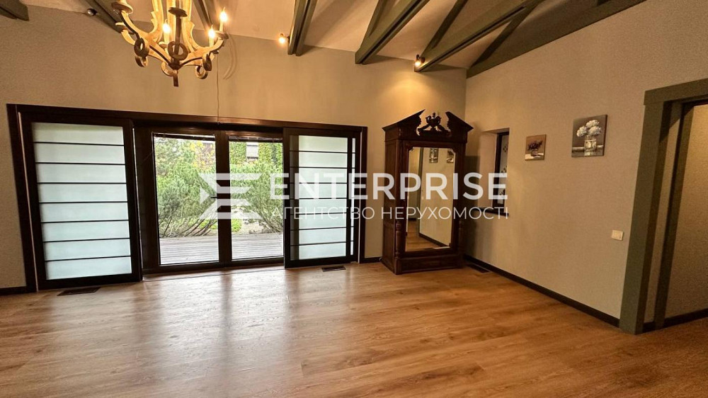 Продаж 2-поверховий Будинок з ділянкою 12 сот 274 кв.м 7+ кімн. на Снайпера вул. Гореничі - фото 4