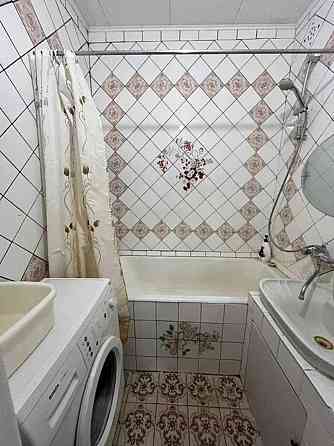 Оренда Квартира 2-кімнатна, 8/9 поверх на проспект Оболонський, 23 Киев