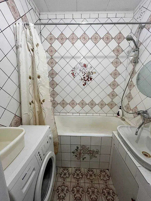 Оренда Квартира 2-кімнатна, 8/9 поверх на проспект Оболонський, 23 Київ - фото 6