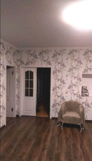 Трехкомнатная квартира в центре Одессы Одеса - фото 7