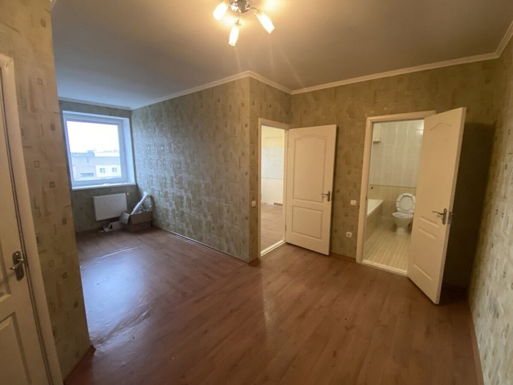 Продаж Квартира 3-кімнатна, 9/10 поверх на ващука Вінниця - фото 4