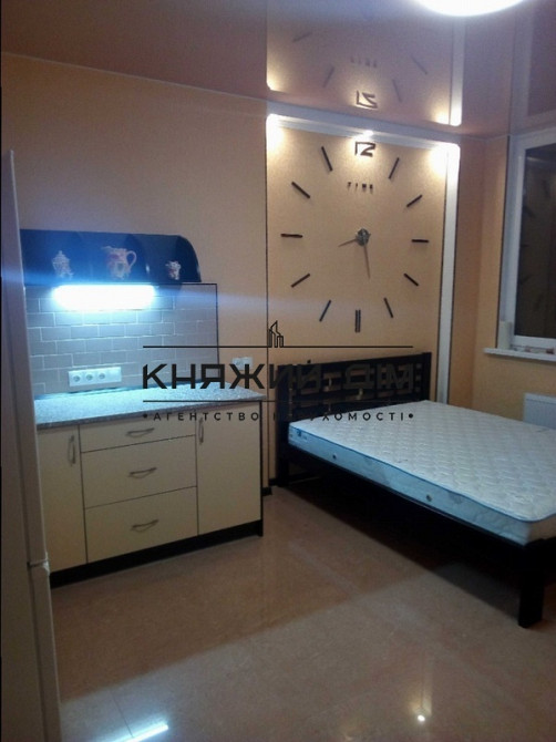 Продаж 1 кім. студіо в ЖК Нова Хвиля. № 21135177 Київ - фото 17