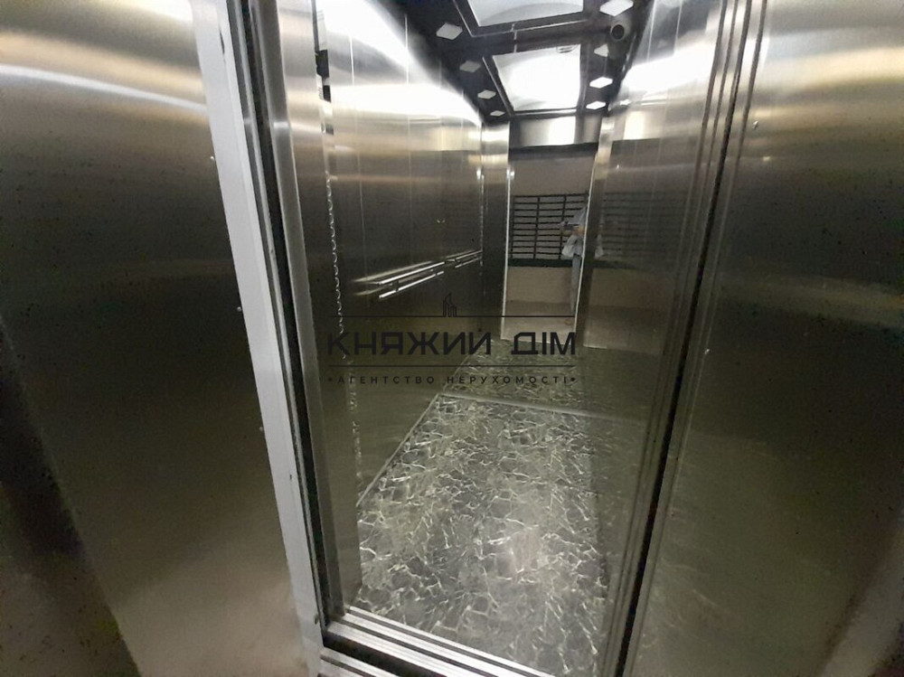 Оренда 1-кімнатна квартира студіо в ЖК Караваєві Дачі. № 11200259 Київ - фото 14