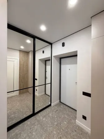 For sale 1-room Apartment 43.5 sq.m містечко мануфактура Ivano-Frankivs'k - photo 7