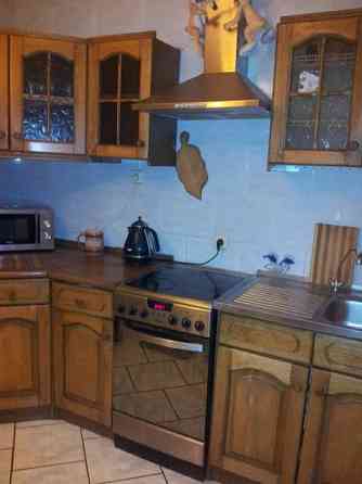 Оренда Квартира 2-кімнатна, 10/16 поверх на пр. Петра Григоренко, 25 Київ