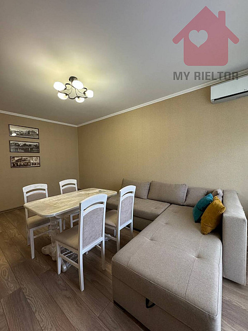 Продаж однокімнатної квартири по вул.Кошицька Uzhhorod - photo 1