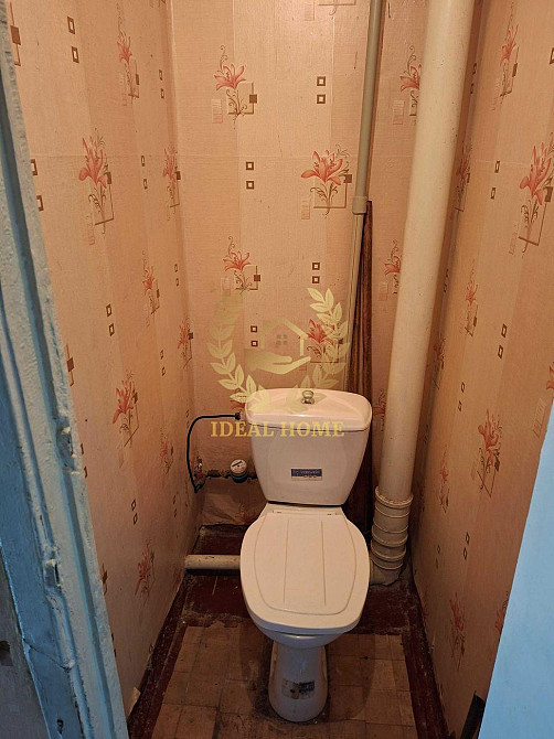 Однокімнатна квартира з потенціалом на Оболоні Київ - фото 12