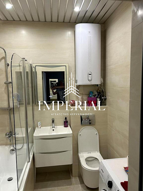 Оренда Квартира 2-кімнатна, 11/16 поверх на вул. Вацлава Гавела Київ - фото 7