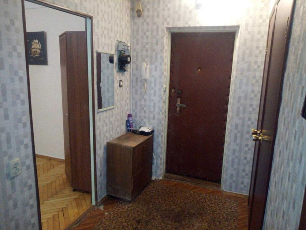 Оренда Квартира 1-кімнатна, 2/9 поверх на вул. Кубанської України, 20 Kiev - photo 8