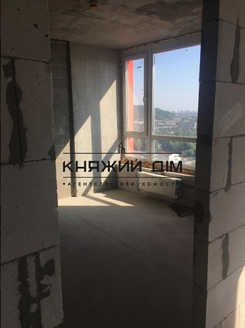 Продаж 2к. квартири ЖК Світло (будинок №1) Парк, Видубичі № 21137957 Київ - фото 5