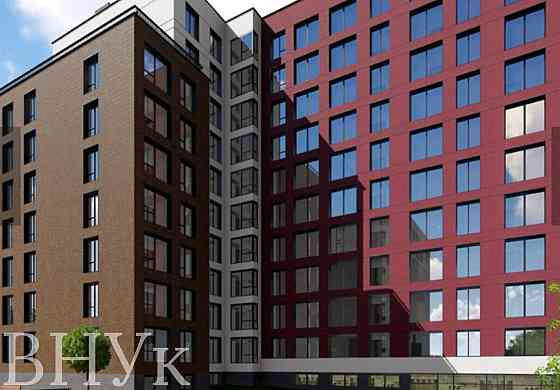 Продаж Квартира 1-кімнатна, 7/10 поверх на Яреми Тернопіль