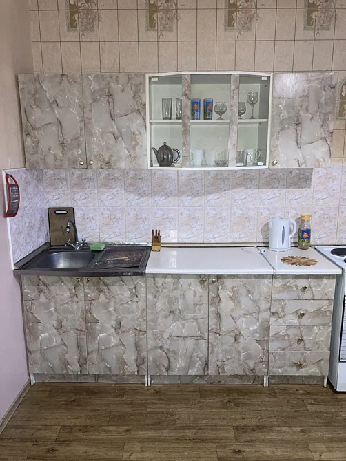 Оренда Квартира 3-кімнатна, 2/18 поверх на Княжий затон, 2/30 Київ - фото 8