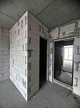 Продаж Квартира 1-кімнатна, 3/4 поверх на Луговая, 56а Київ