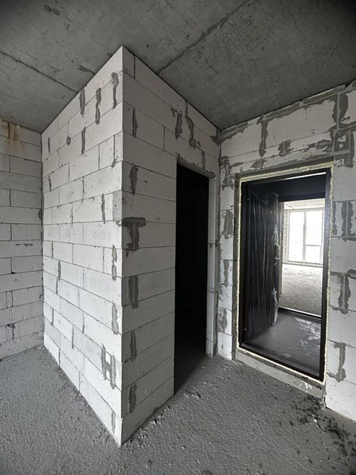 Продаж Квартира 1-кімнатна, 3/4 поверх на Луговая, 56а Київ - фото 5